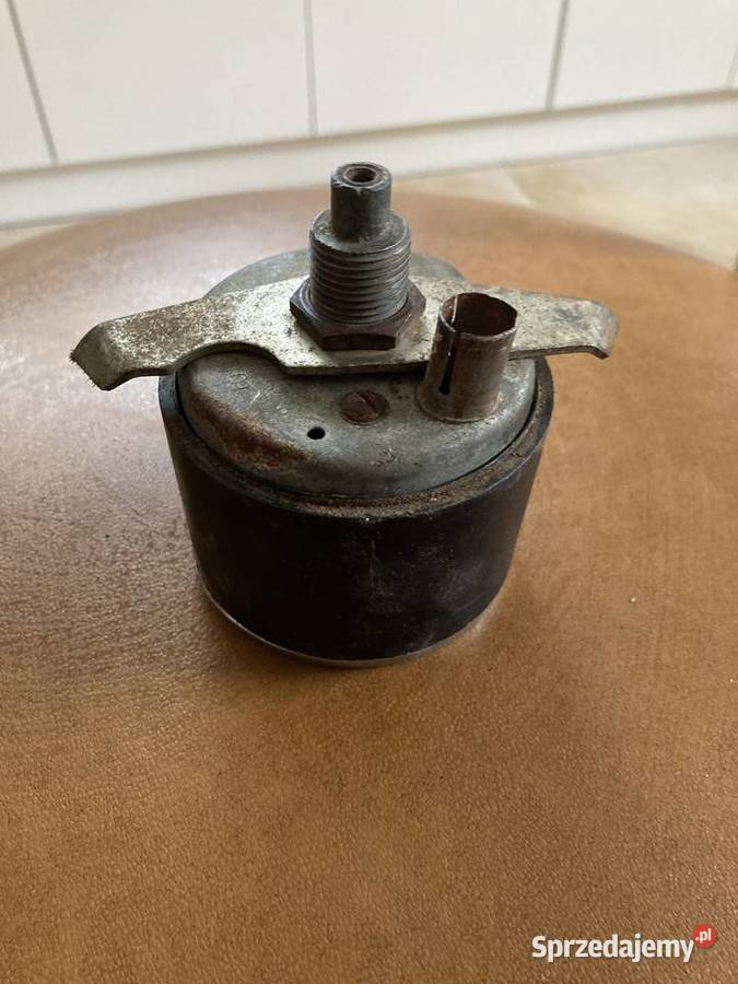 Licznik komin oryginał wsk 125175