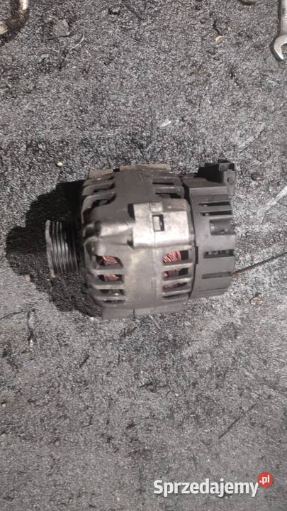 Alternator 9642880180 Citroen Xsara Picasso