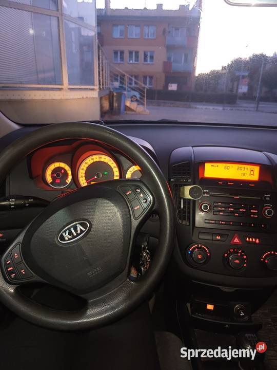 Kia ceed 2006 Świdnica