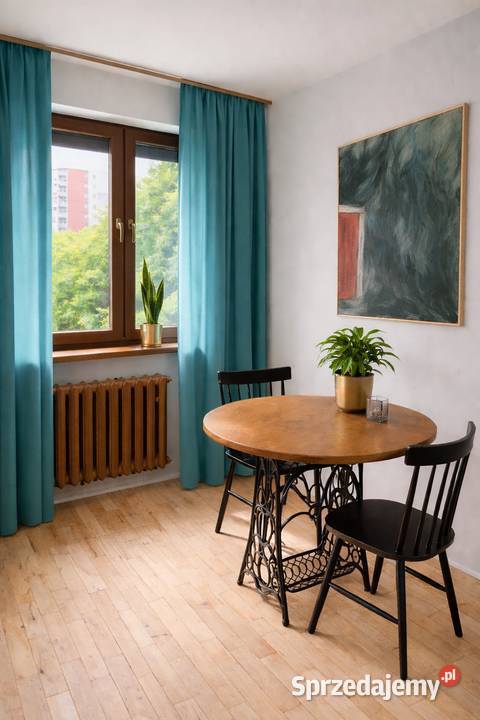 Stół w stylu loft 90 Gliwice