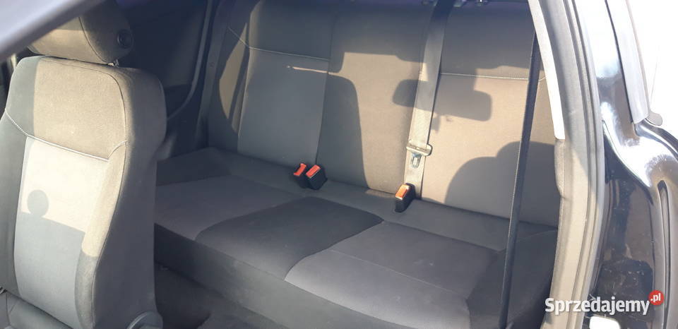 Opel corsa Bytom
