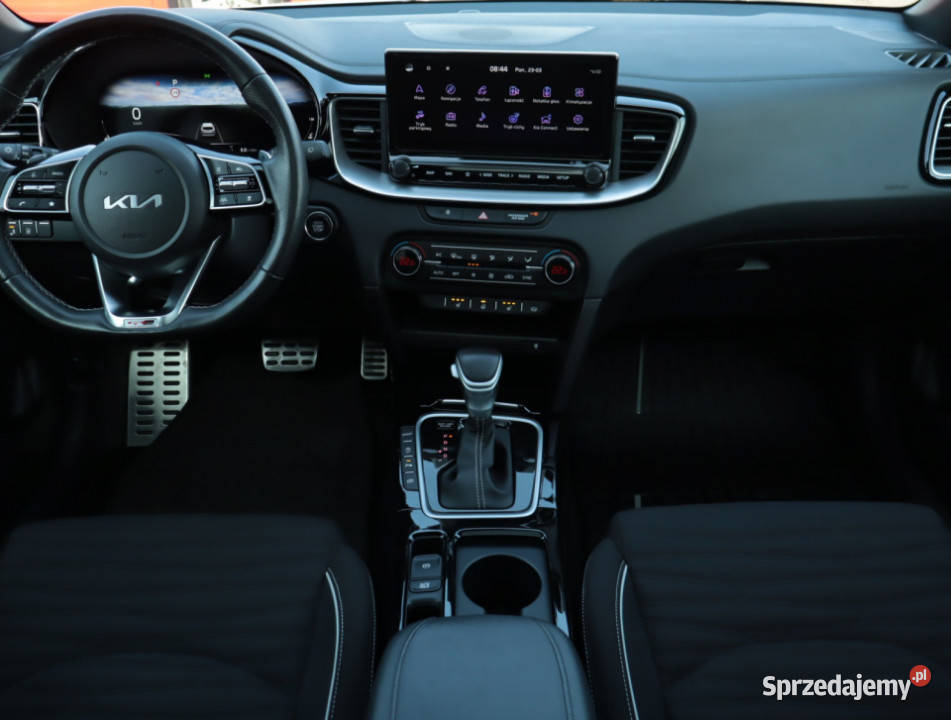 Kia ProCeed 15 TGDI Lublin