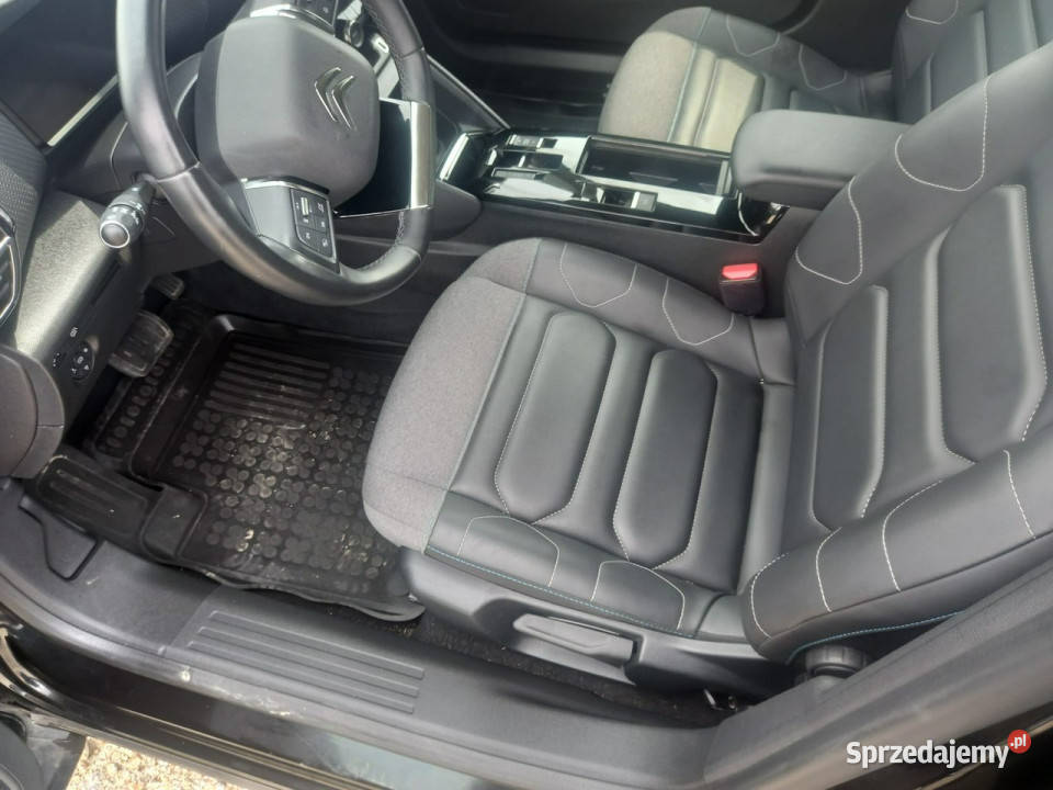 Citroen C4 III 2020 Komorniki