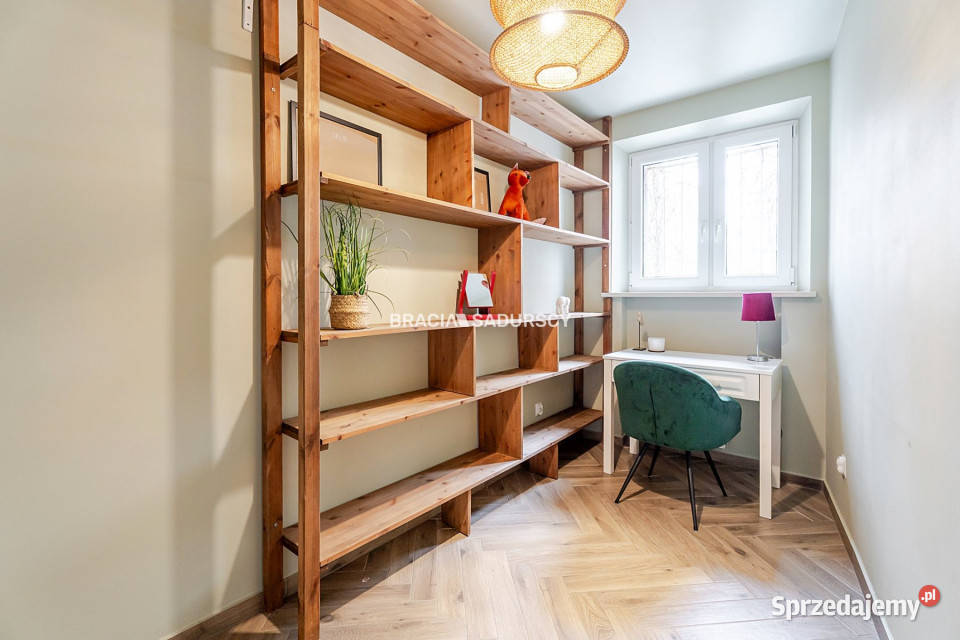 Mieszkanie 76m2 Kraków