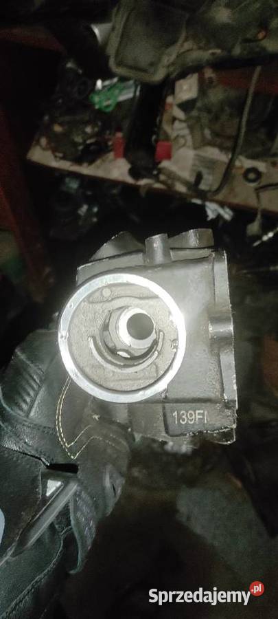 Skorupa głowica nieuzbrojona 139fmb 50cc 154fmi Białystok sprzedam