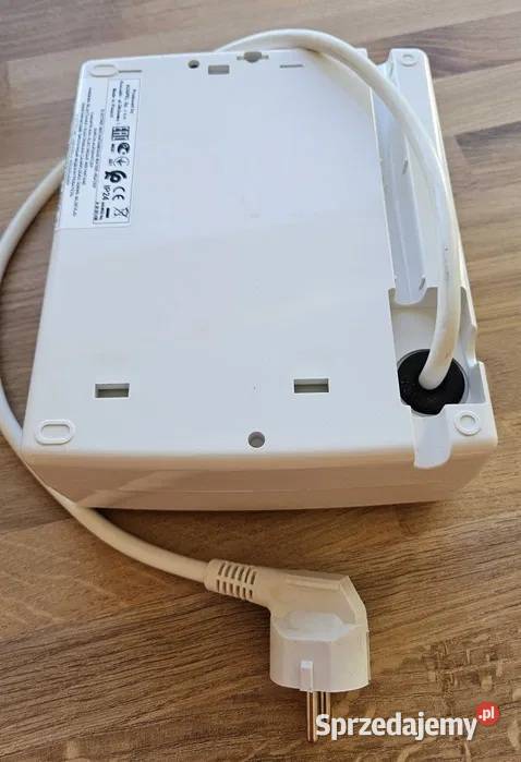 Przepływowy podgrzewacz wody Kospel 35 kW Grudziądz