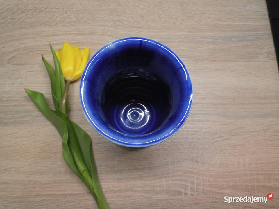 Wazon ceramiczny Raszków