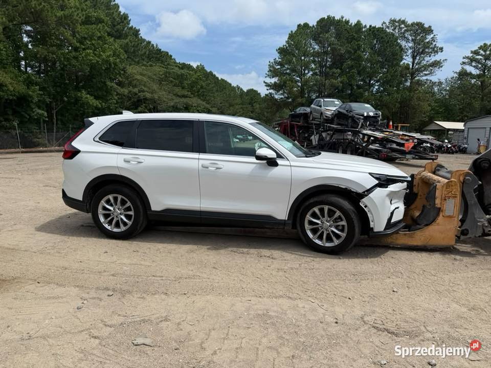 Honda CRV EX 2023 15 turbo