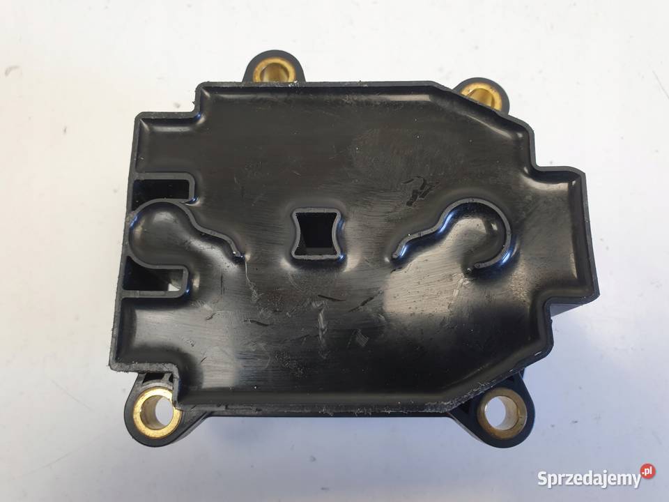 CEWKA ZAPŁONOWA Renault Clio III 12 16V 245195 Rudka