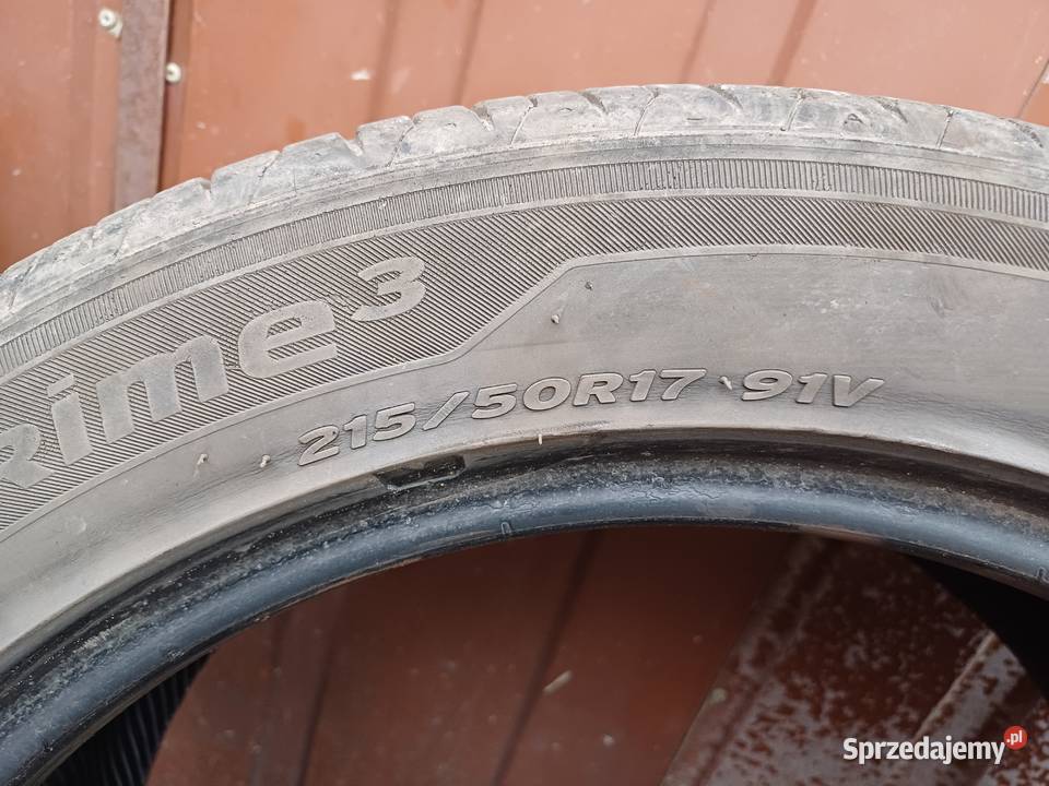 Opony Hankook Ventus Prime 3 śląskie Sosnowiec