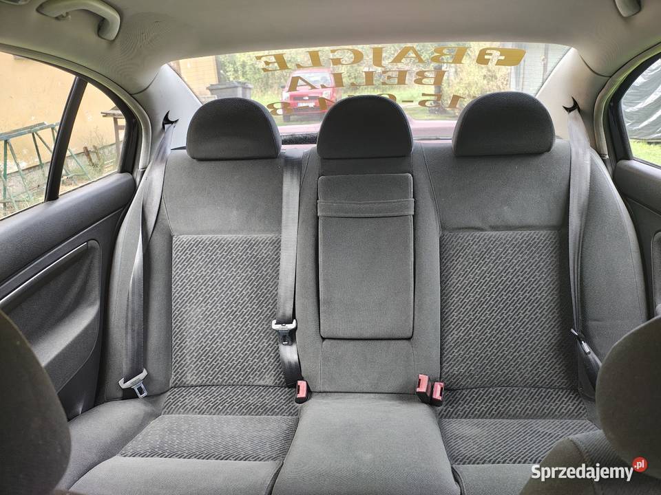 Skoda Superb 19 TDI Samochody osobowe Jeleśnia
