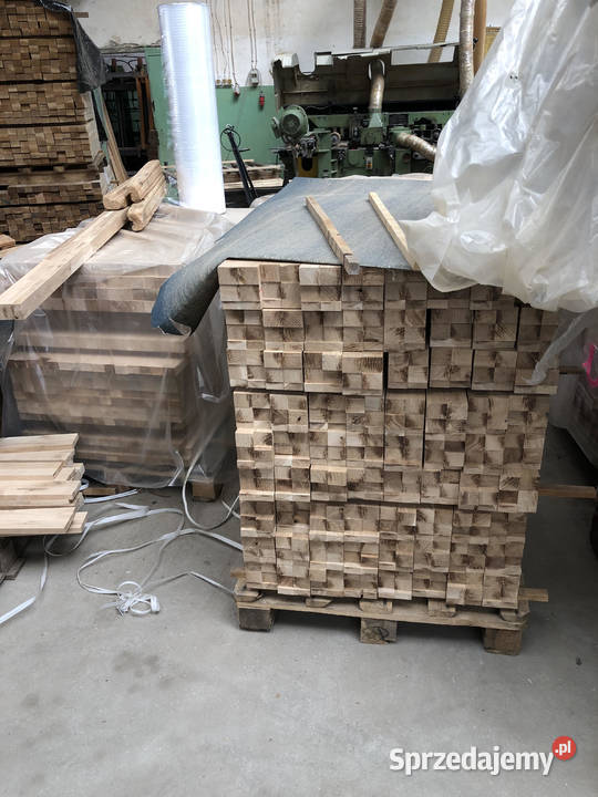 Dębowe stopnie schody trepy blaty 1000x300x40 Warszawa