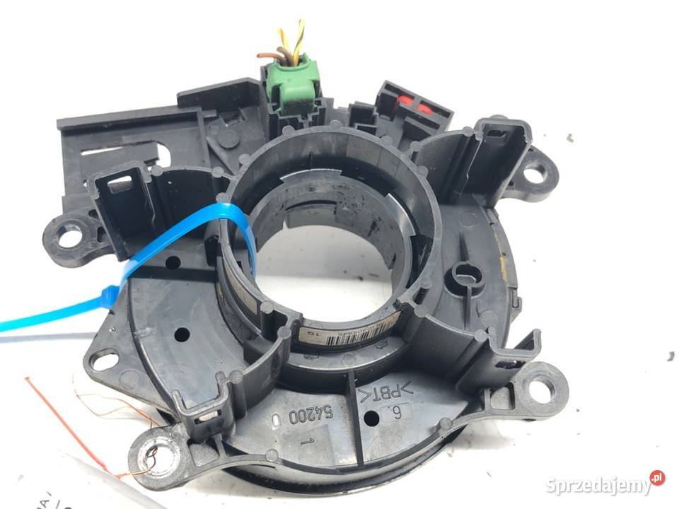 TAŚMA AIRBAG BMW E46 8376443 9705 SedanLimuzyna