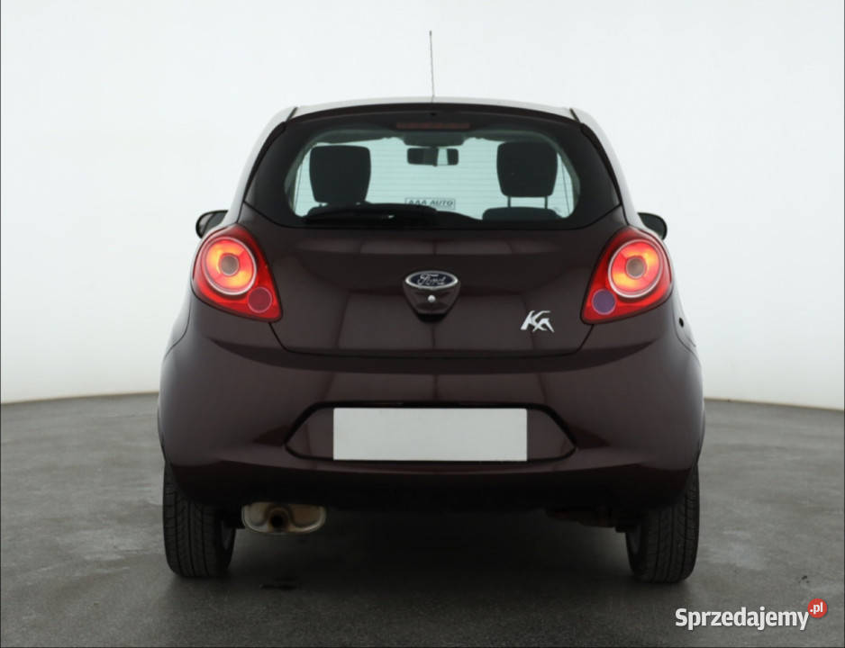 Ford Ka 12 i mazowieckie Piaseczno