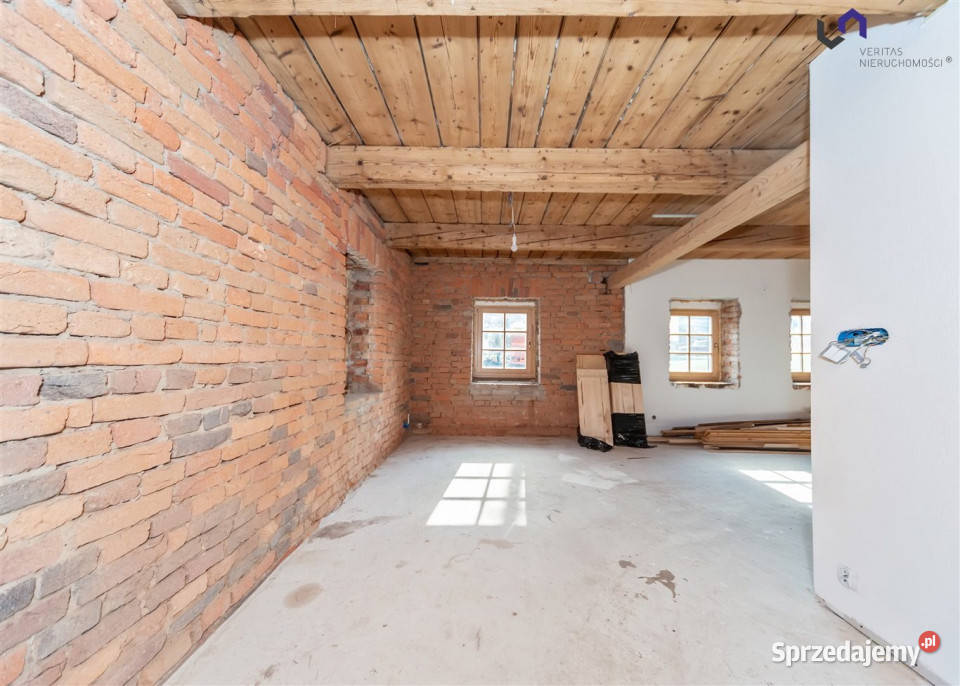 Dom wolnostojący 150m2 Istebna śląskie