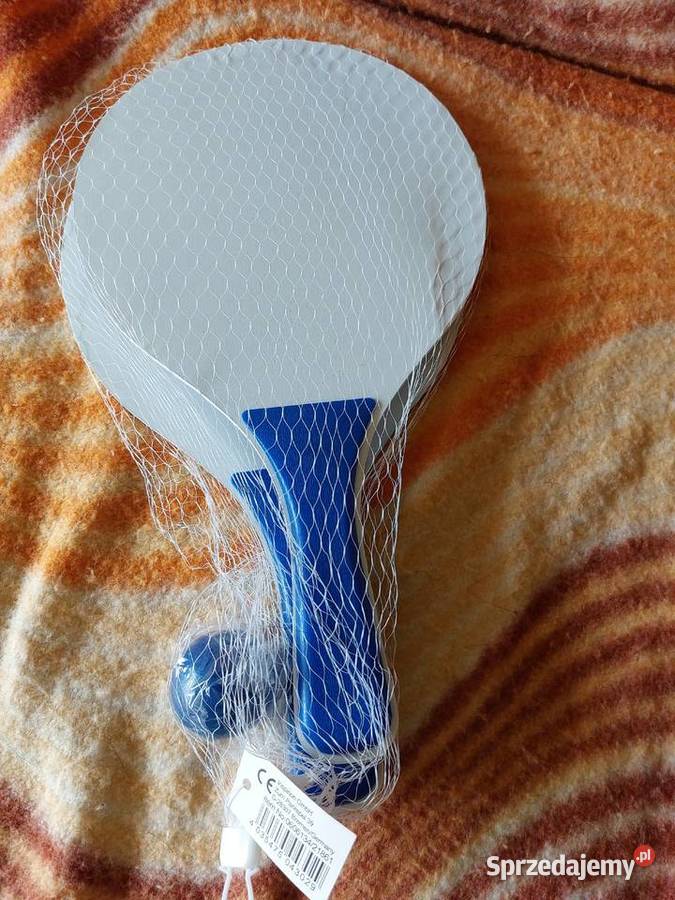 Zestaw sportowy Piaseczno