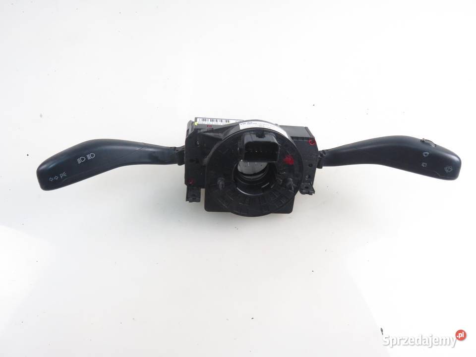 PRZEŁĄCZNIK ZESPOLONY VW POLO IV 9N 6Q0953503AD osobowe Motoryzacja sprzedam