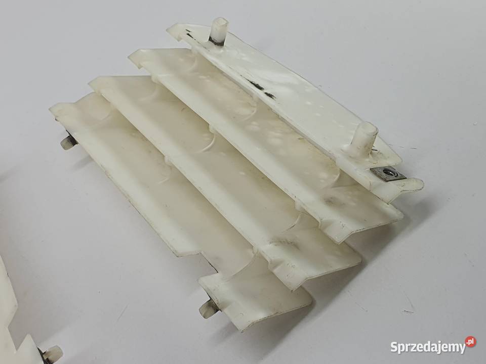 Oslony Chlodnic Kratki Wloty Suzuki Rmz 250 1017 Łódź