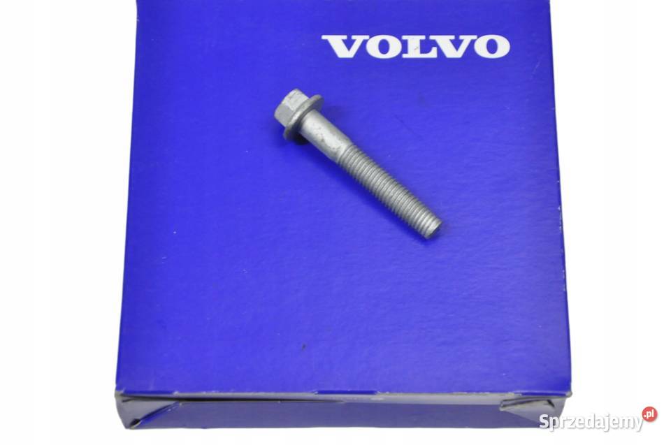 VOLVO S90 V90 XC90 II sruba amortyzatora przod Bielany Wrocławskie