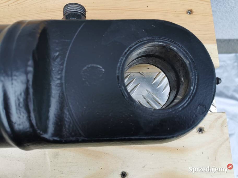 CAT 908 H Tłok podnoszenia ramienia sprzedam