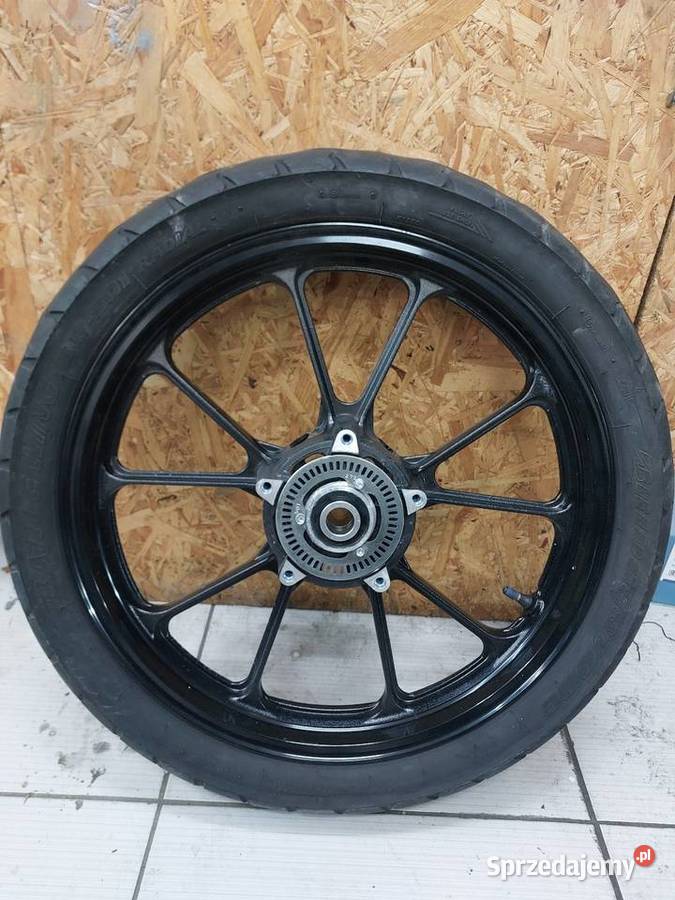 Felgi Suzuki DL 10001050 Poddębice