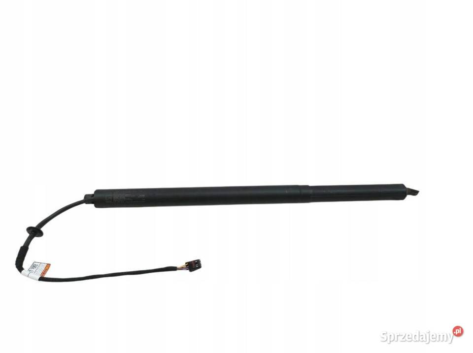 SIŁOWNIK KLAPY BAGAŻNIKA TYŁ LEWY 81770D3100