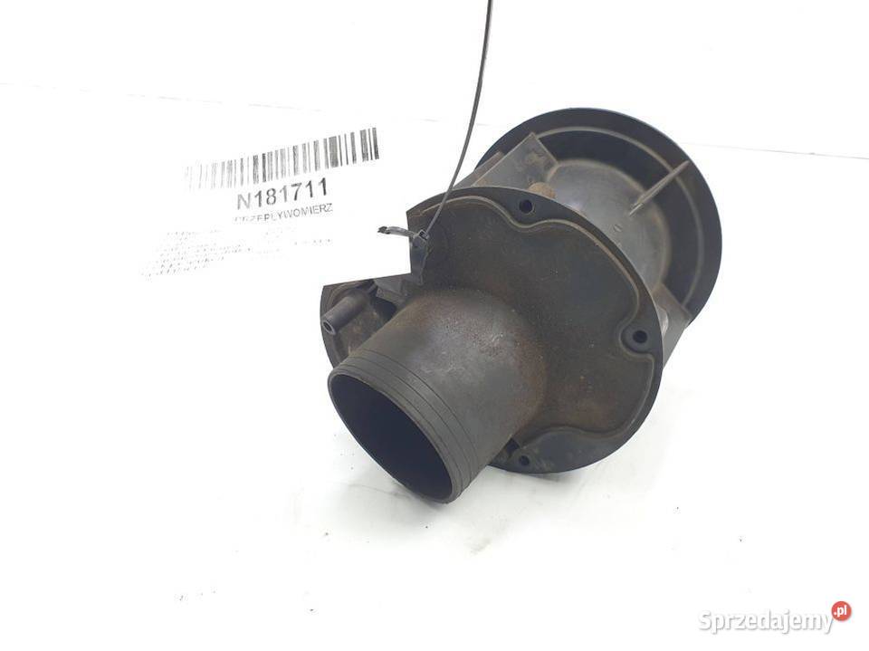 PRZEPŁYWOMIERZ AUDI A8 D3 4605225289 osobowe Lipno sprzedam