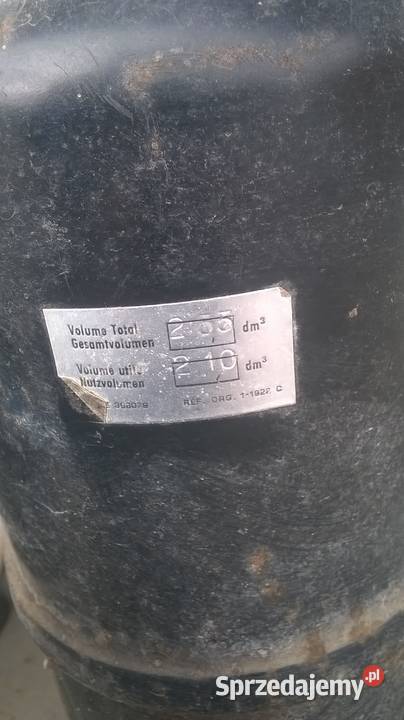 Agregat chlodniczy Mochy