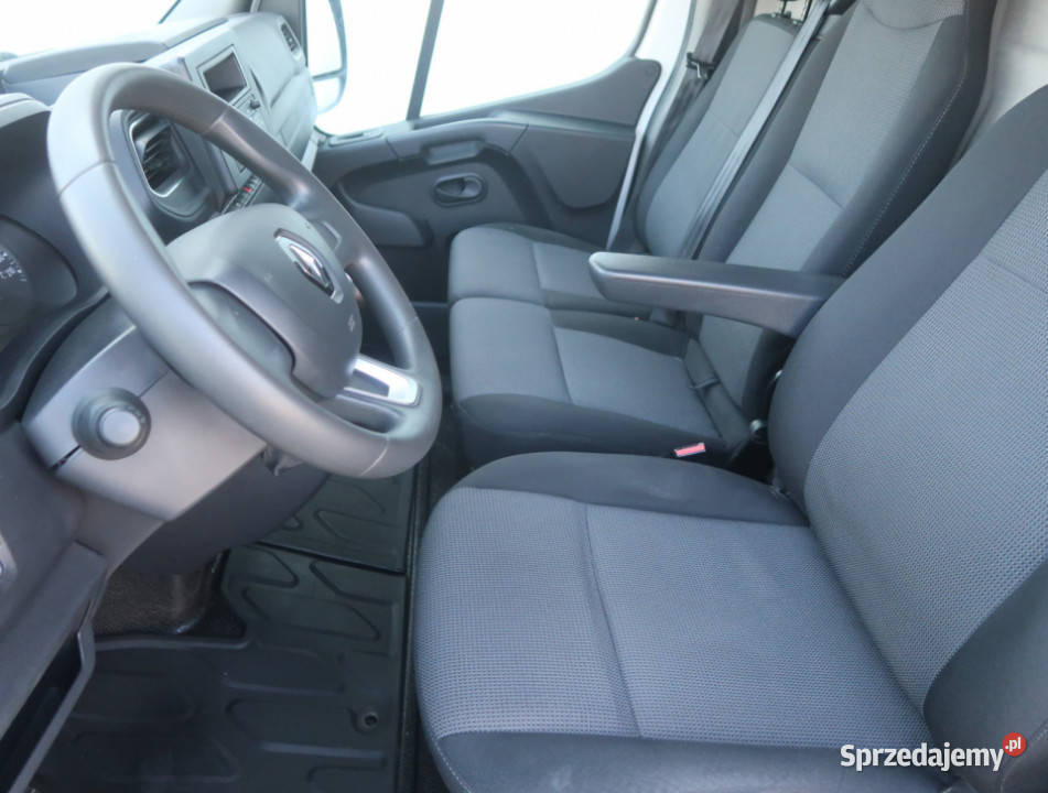 Renault Master 23 dCi 135 radio dolnośląskie Bielany Wrocławskie
