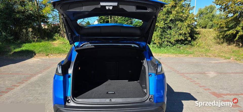 Peugeot 3008 12 PureTech Active Pack SS EAT8 130 sprzedam