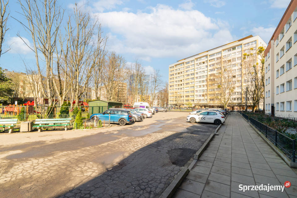 Inwestycyjna Perła w Sercu SzczecinaMazurska 7 Szczecin