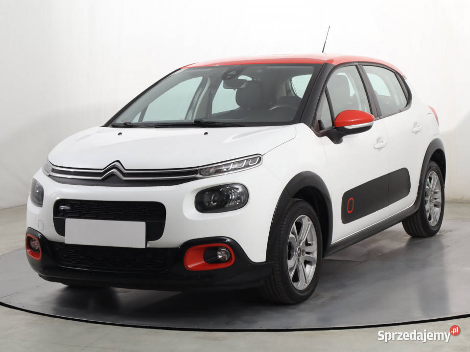 Citroen C3 12 PureTech
