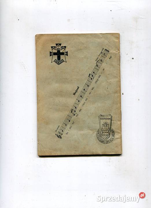 Zlot młodzieży katolickiego związku młodzieży