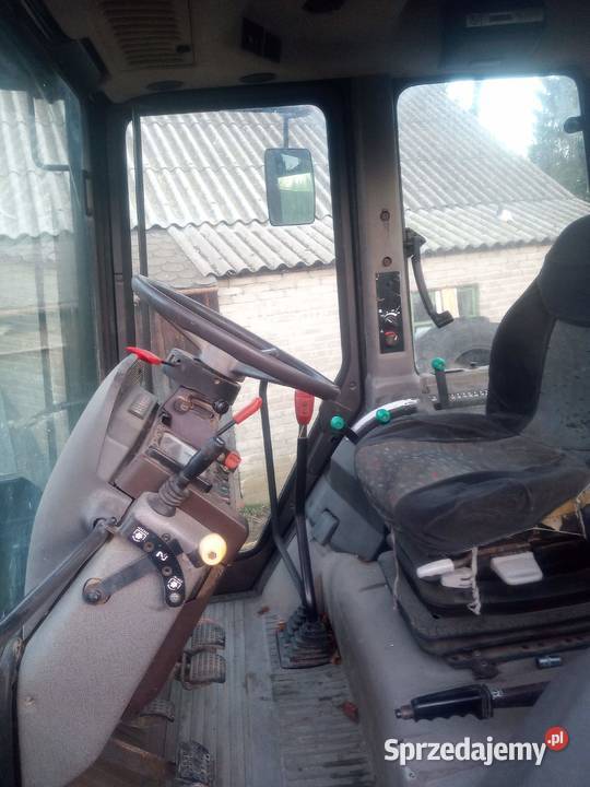 Renault temis 610 Nowy Jawor