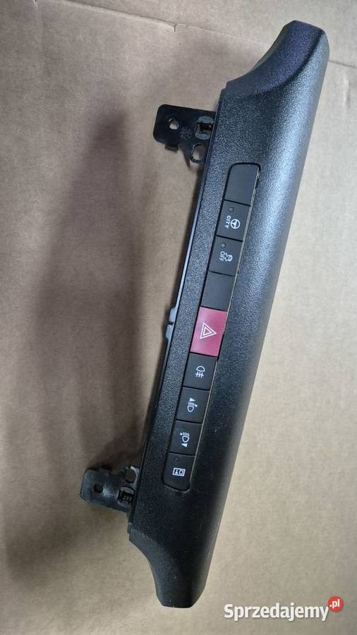 Iveco daily panel Hryniewicze