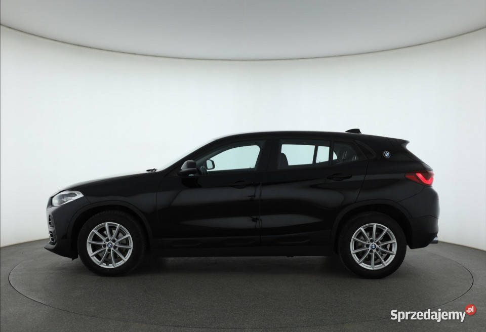 BMW X2 sDrive18d