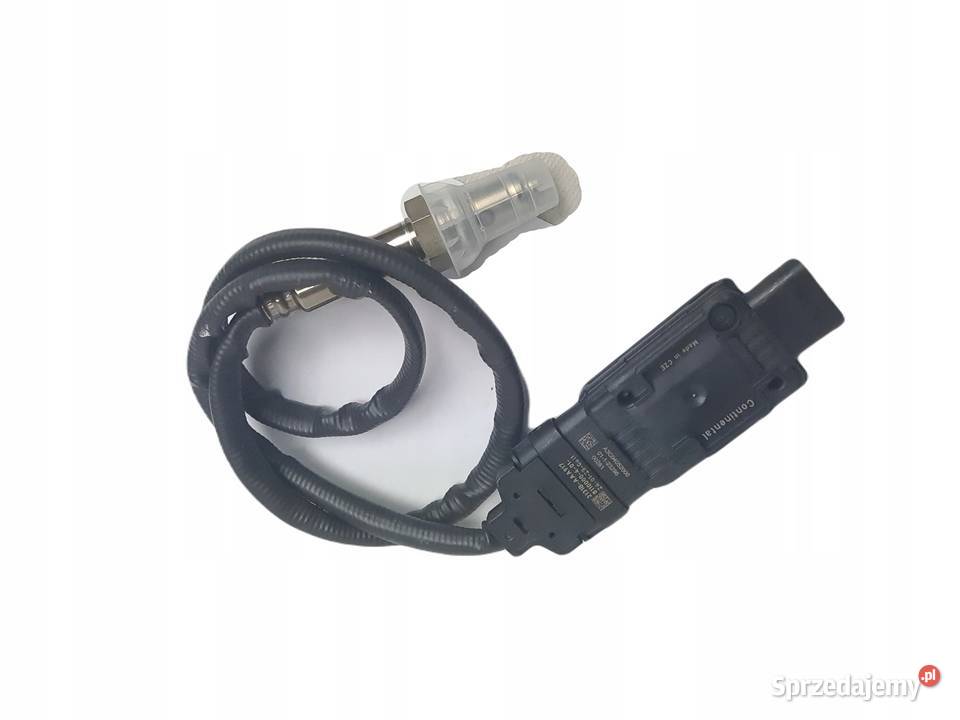 Czujnik sonda NOX BMW U11 X1 NOWY OE 8490499 04 osobowe Zielonki sprzedam