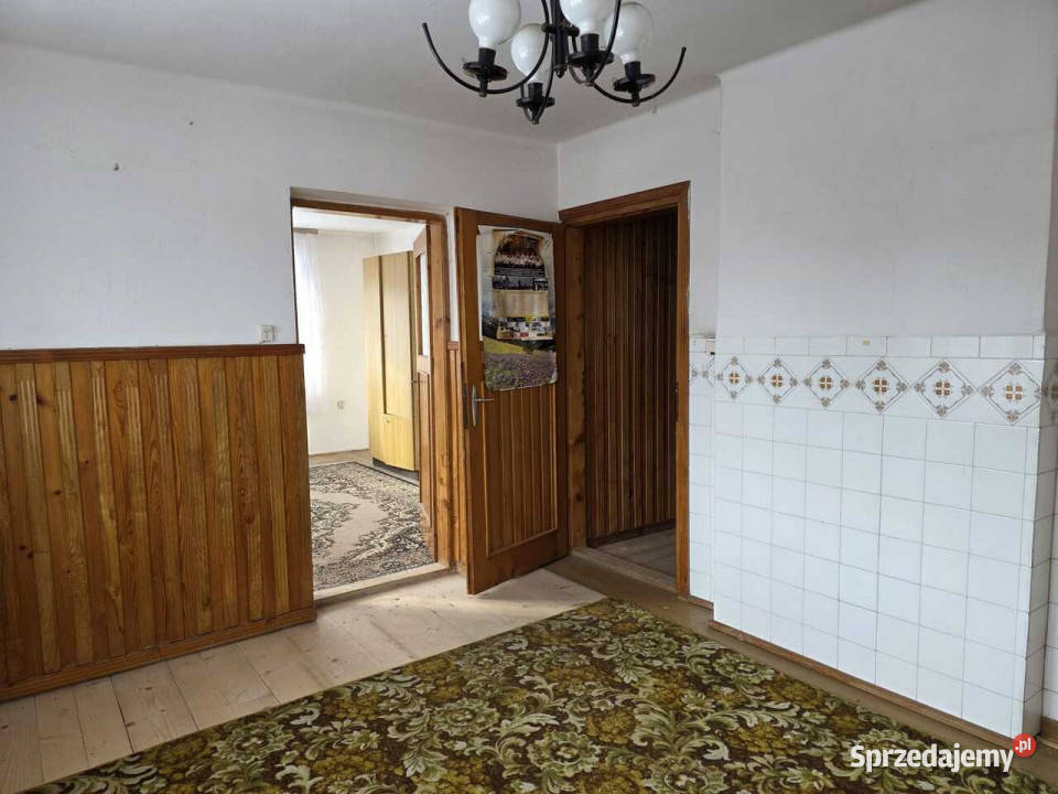 Dom na sprzedaż w Gronkowie Gronków