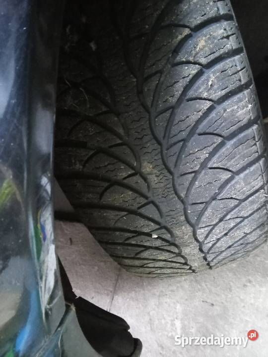Kola felgi opony zimowe 16 Motoryzacja