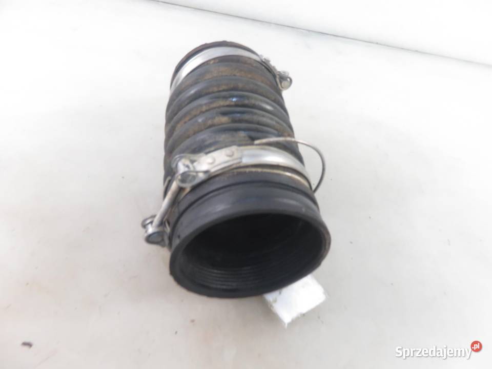 RURA INTERCOOLERA DAF CF FT 480 MX13 355 H2 Przewody powietrza