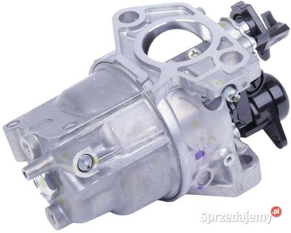 Gaźnik 16100Z5TU86 małopolskie Kamionna