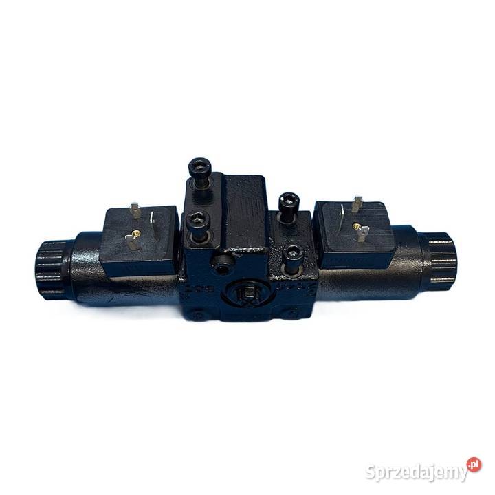 Rexroth DA1D7 R909600198 43WAY Zawór kierunkowy Poznań