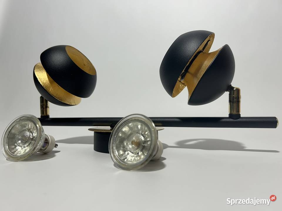 Lampa reflektor spot NOCITO 95483 EGLO podkarpackie Sanok sprzedam