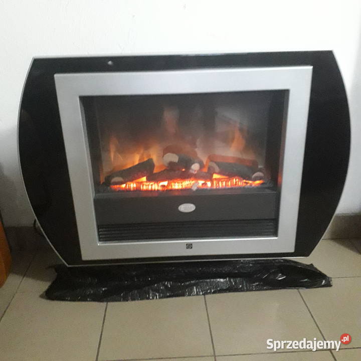 Sprzedam kominek elektryczny Polanka Wielka