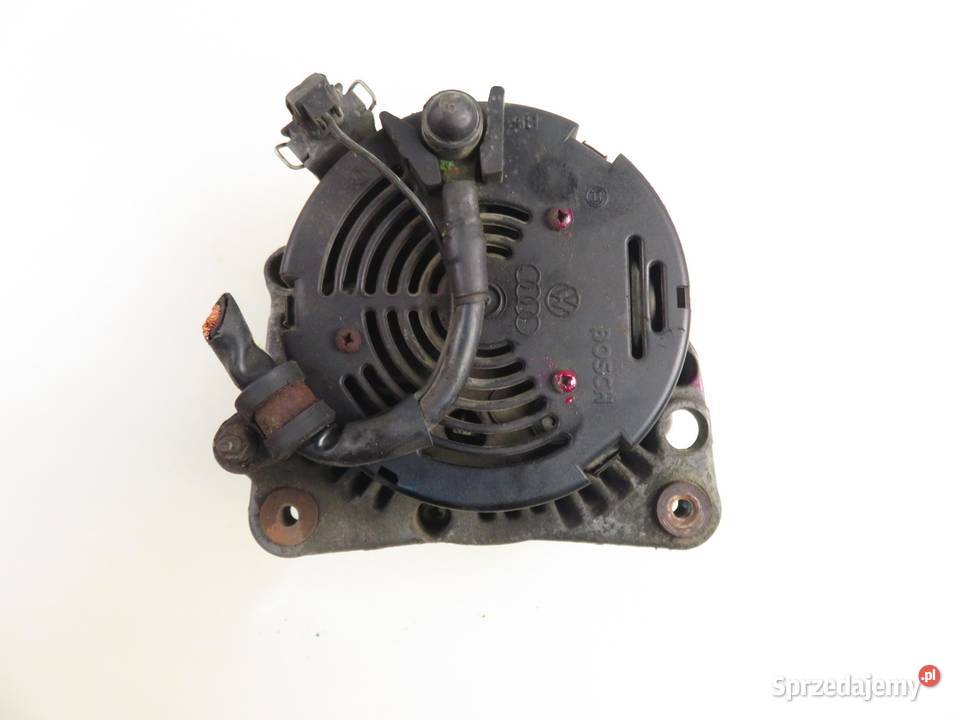 ALTERNATOR SKODA OCTAVIA I 16 037903025B