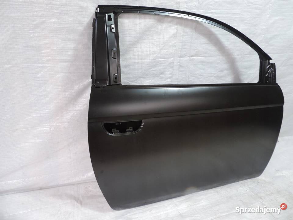 Fiat 500E 21 DRZWI PRAWE PRZÓ NOWE 52137684