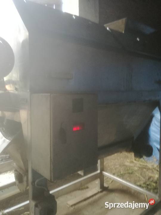 Ocieraczka ziol I konopi