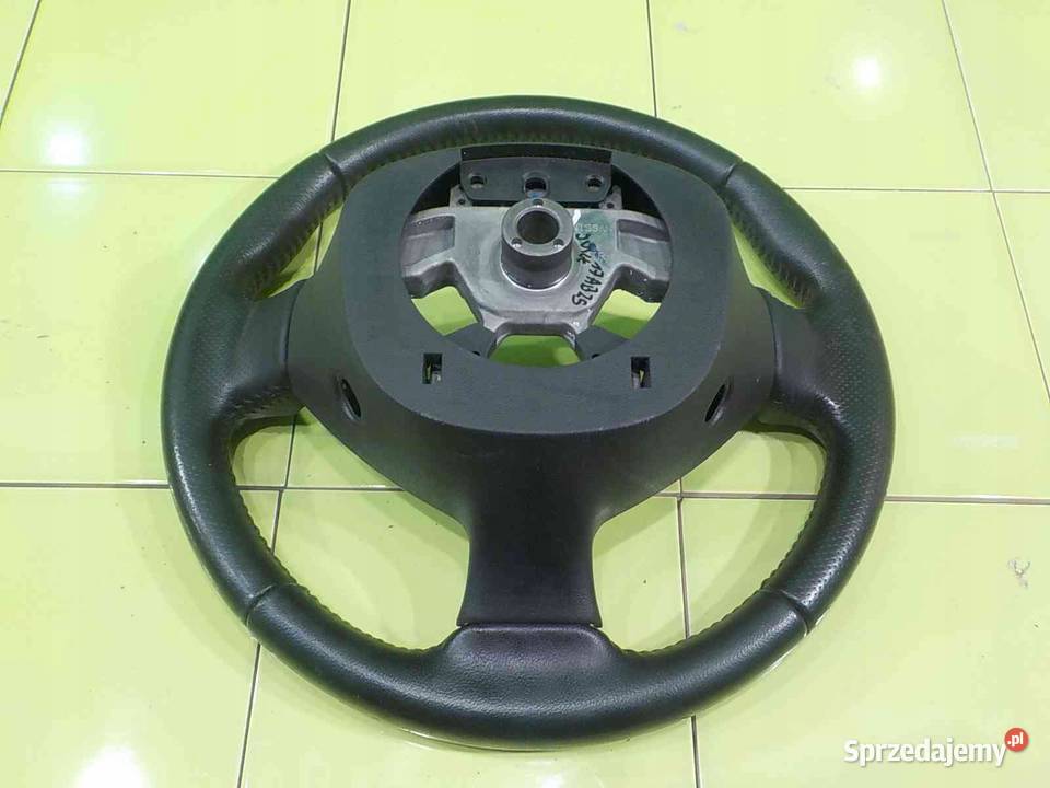 NISSAN JUKE I F15 15 DCI 12r 5D kierownica Kierownice Suków