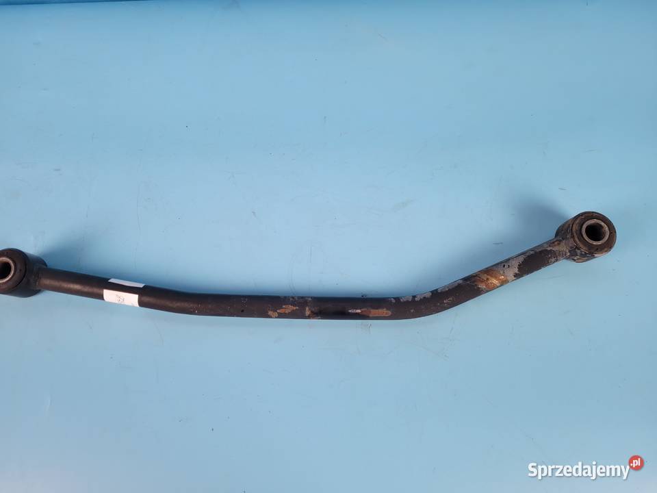 CASE IH PUMA 145 12r CIĘGNO KABINY 87591850