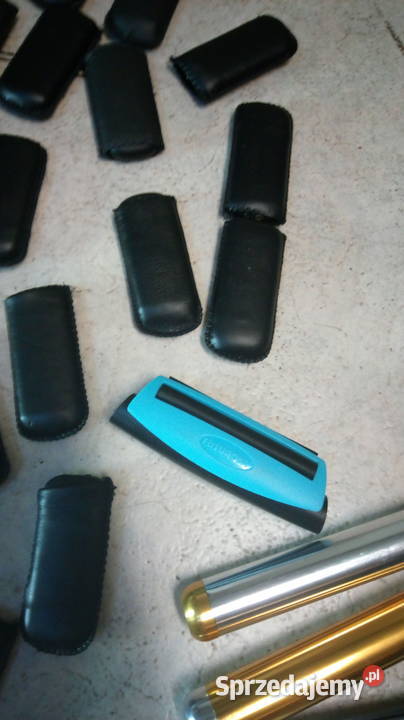 zapalniczki 85 sztuk kolekcja łódzkie